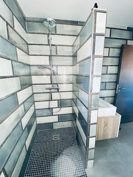T2 « Boheme » Avec Spa… Calenzana Exteriér fotografie